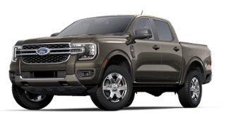 2025 Ford Ranger® External Image 2